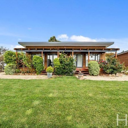 Harrison Grove Villa Forcett Ngoại thất bức ảnh