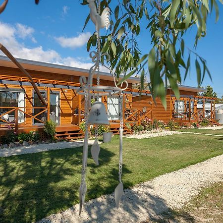 Harrison Grove Villa Forcett Ngoại thất bức ảnh
