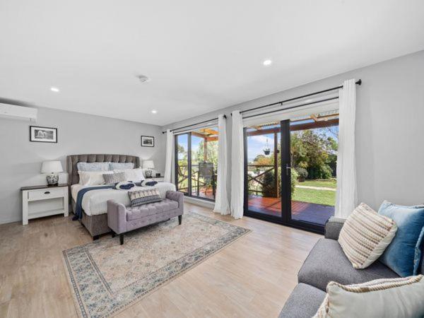 Harrison Grove Villa Forcett Ngoại thất bức ảnh