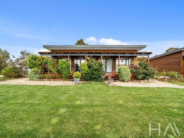 Harrison Grove Villa Forcett Ngoại thất bức ảnh