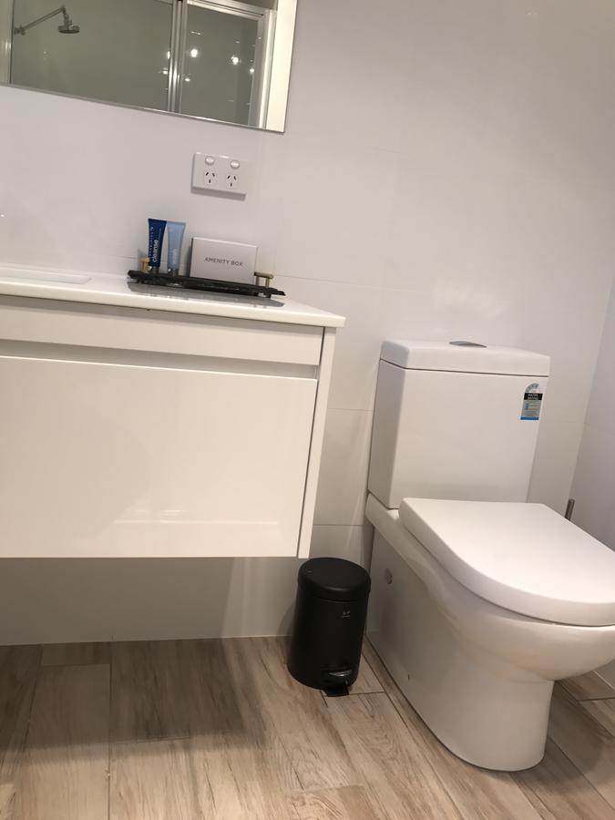 Harrison Grove Villa Forcett Ngoại thất bức ảnh