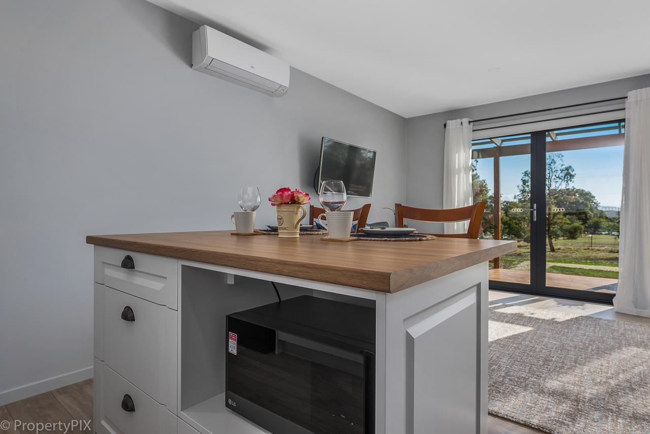 Harrison Grove Villa Forcett Ngoại thất bức ảnh