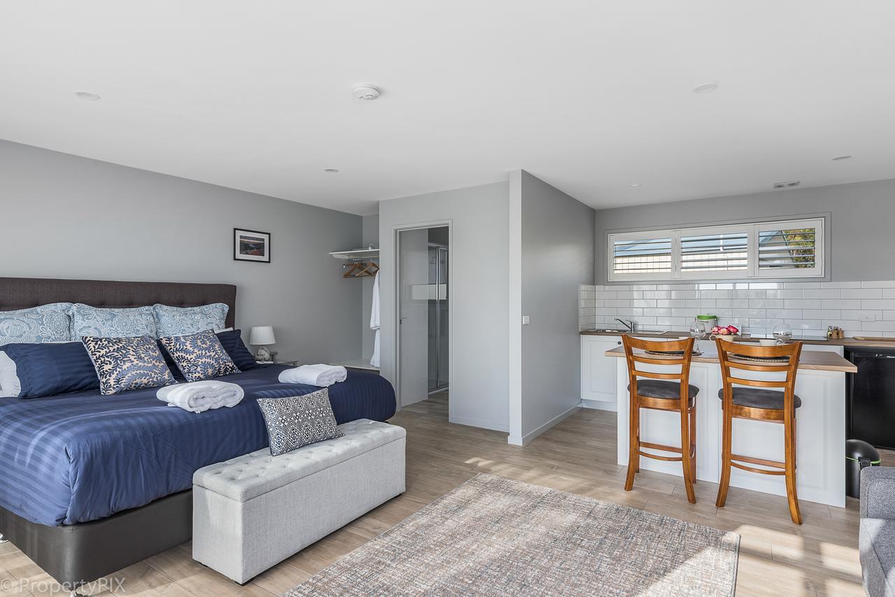 Harrison Grove Villa Forcett Ngoại thất bức ảnh