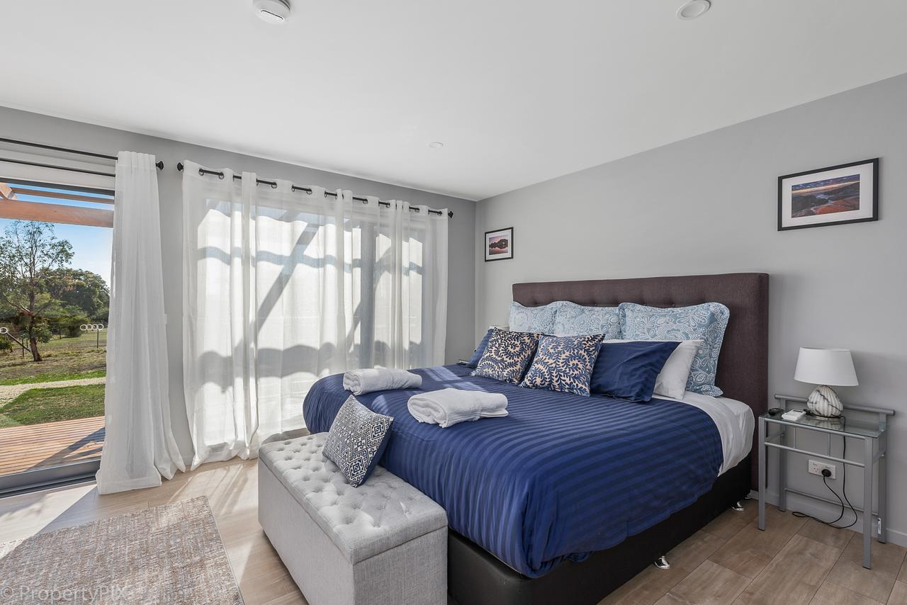 Harrison Grove Villa Forcett Ngoại thất bức ảnh