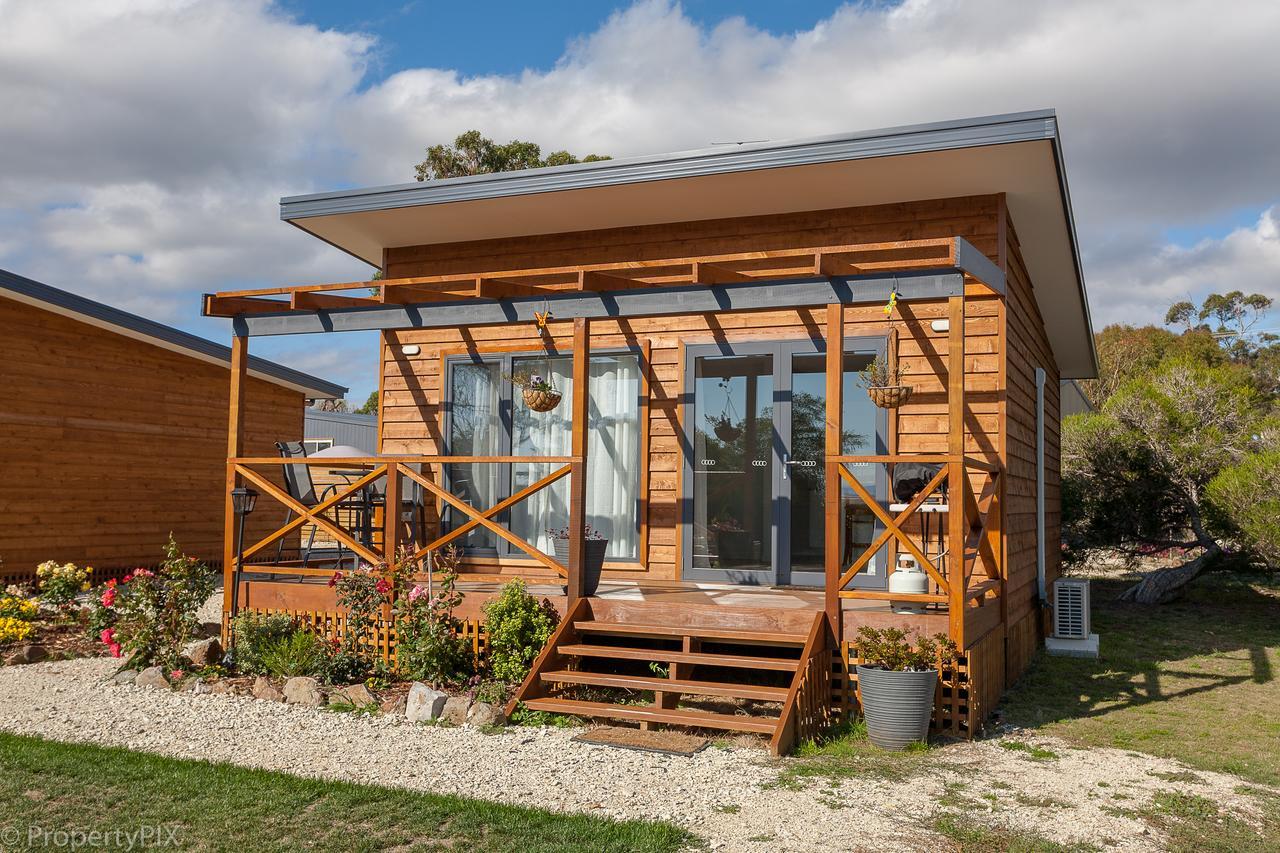 Harrison Grove Villa Forcett Ngoại thất bức ảnh