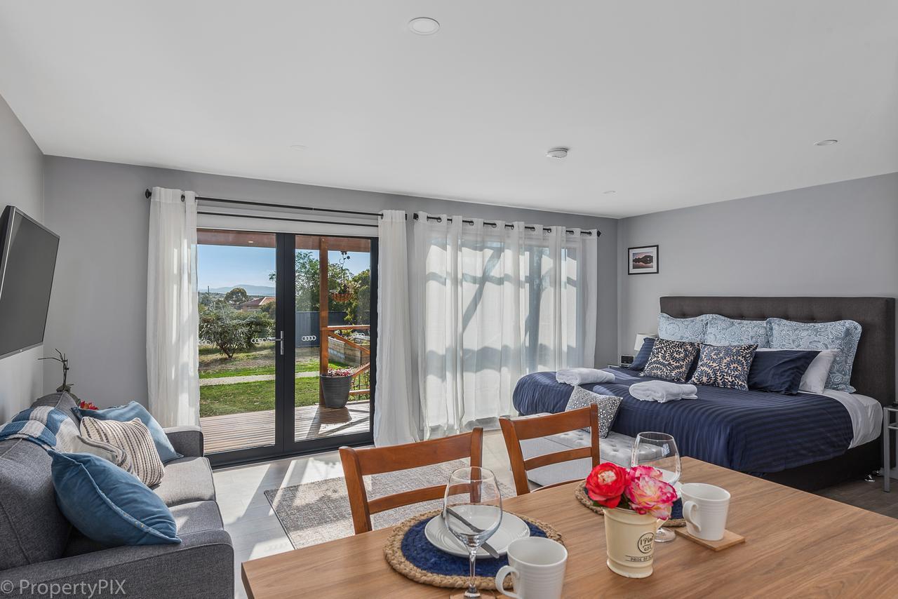 Harrison Grove Villa Forcett Ngoại thất bức ảnh
