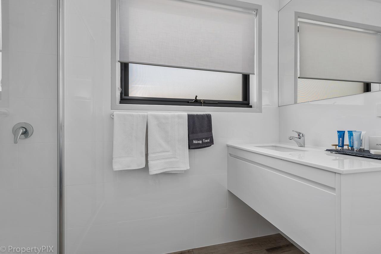 Harrison Grove Villa Forcett Ngoại thất bức ảnh