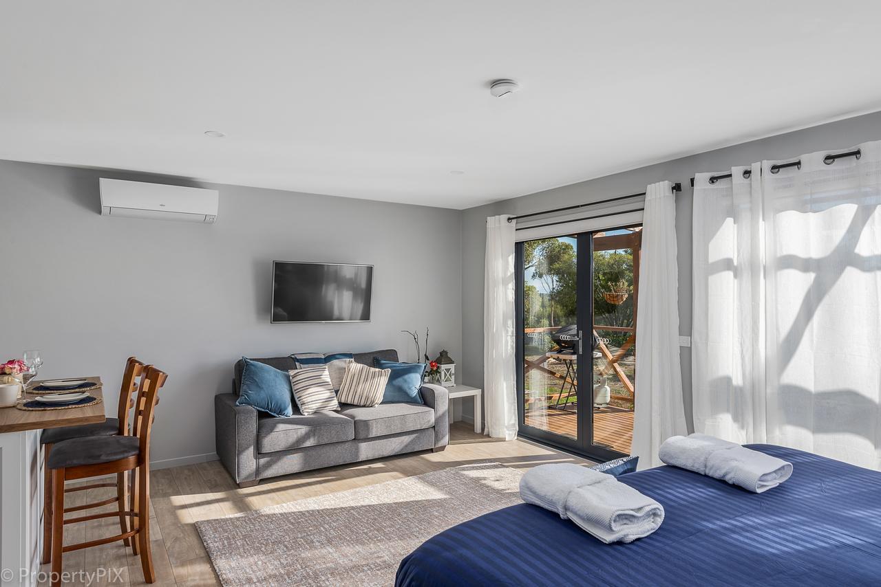 Harrison Grove Villa Forcett Ngoại thất bức ảnh