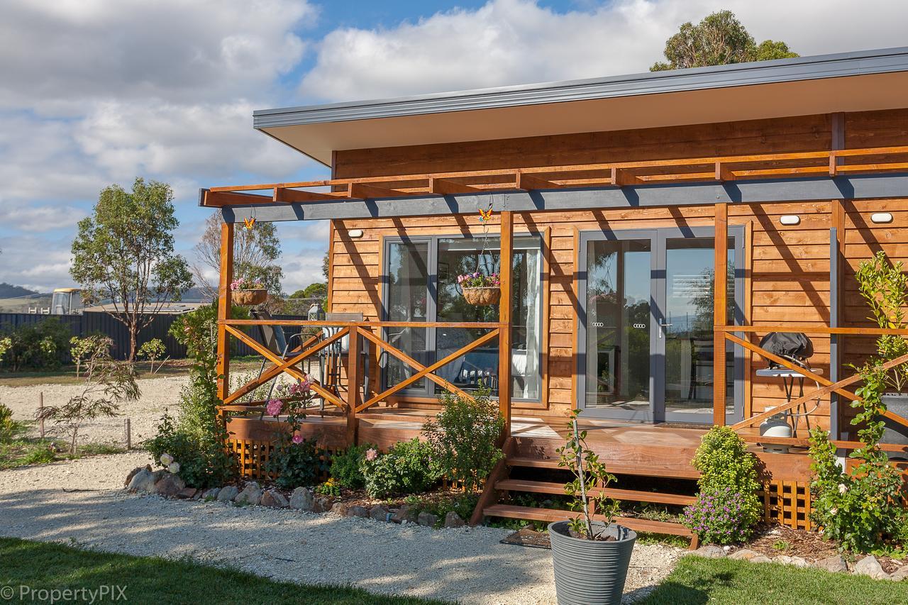 Harrison Grove Villa Forcett Ngoại thất bức ảnh