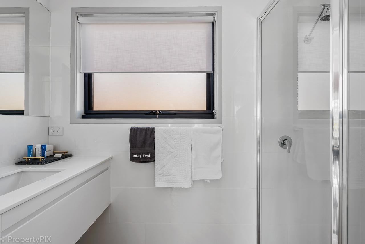 Harrison Grove Villa Forcett Ngoại thất bức ảnh