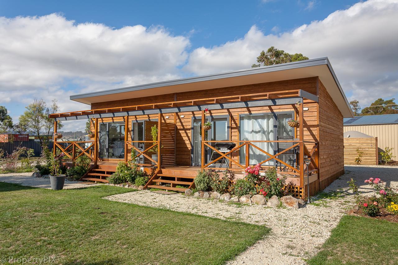 Harrison Grove Villa Forcett Ngoại thất bức ảnh